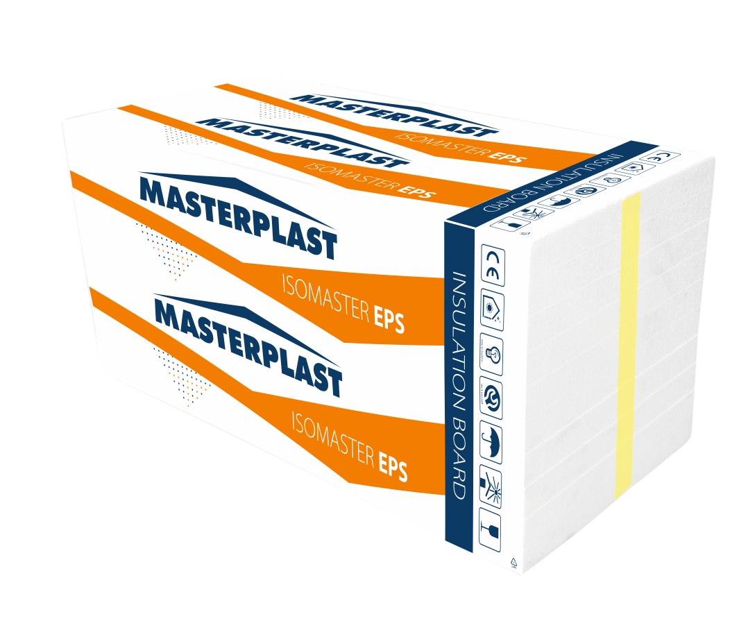 ISOMASTER EPS 100